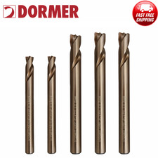 Dormer A723 Cobalt Spot Weld