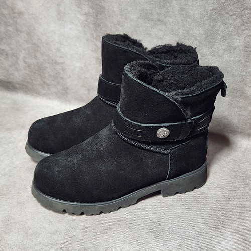 Women bearpaw wellston - bearpaw,