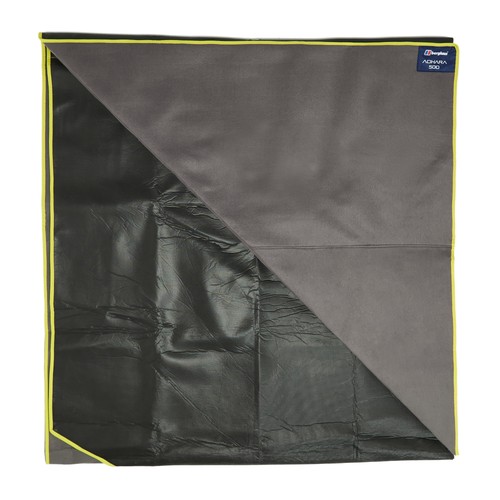 Berghaus soft and durable - berghaus,
