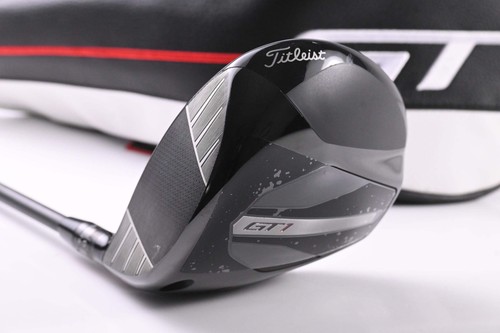 Left hand titleist gt1 - titleist,