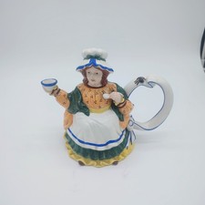 DEPT 56 Storybook Little Miss