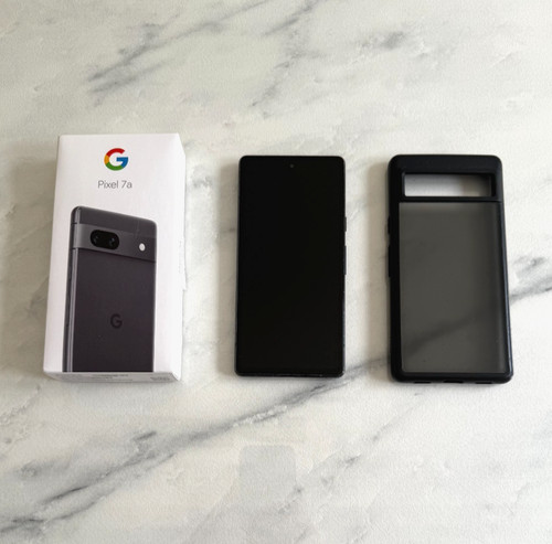 Google pixel 128gb unlocked - google,