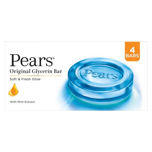 Pears original glycerin soap - pears,