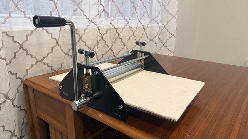 Baby blick printing press - baby,