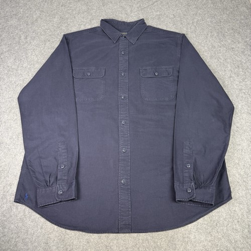 Polo ralph lauren shirt - polo,