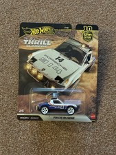 Porsche 914 safari - 914, wheels