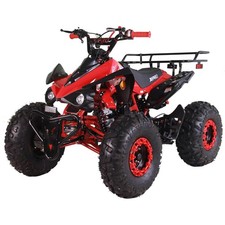 X-PRO Blast 125cc ATV Quad