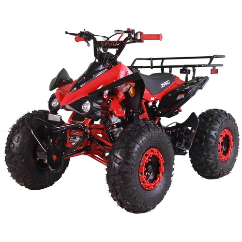 Pro blast 125cc atv - 125cc,