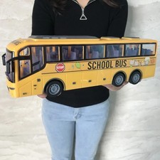 1/30 Rc Bus Electric Remote