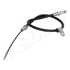 CABLE PULL PARKING BRAKE FITS