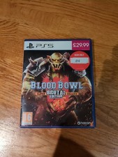 Blood Bowl 3: Brutal Edition