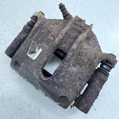 Citroen ds3 mk1 - ds3, brake