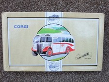 AEC Regal Bus Sheffield United