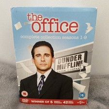The office usa seasons 9 - the,