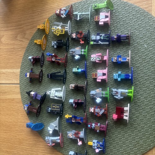 Jada toys minecraft diecast - toys,