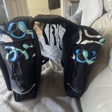  double  Roswheel bike