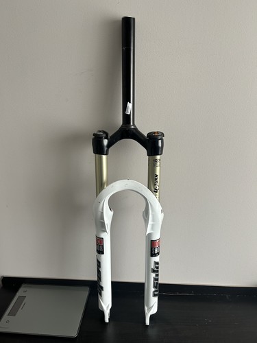 Rock shox psylo - u-turn, 26"