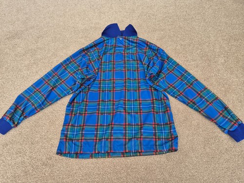 1990s blank template - 1990s, blue
