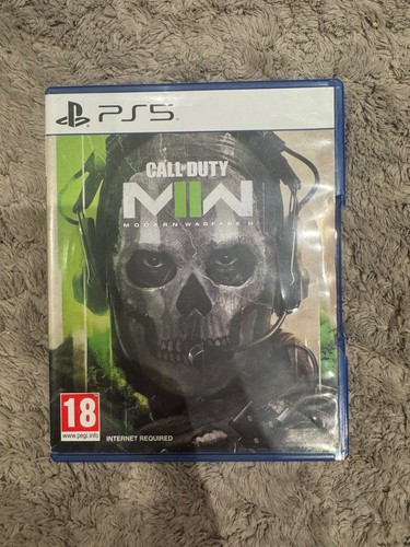 Call duty modern warfare - of,