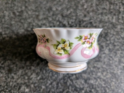 Vintage royal albert - vintage, canada