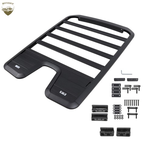 Roof rack rail cargo - rack,
