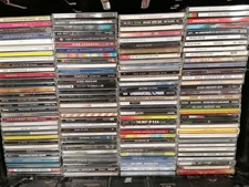 120+ CD Album 60 70 80 90 00