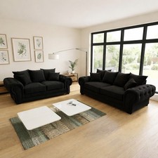 Verona Sofa Set 1,2,3 Seater