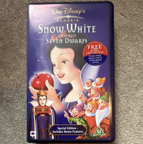 Disney snow white and - disney,