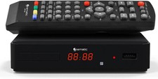 Ematic AT102 Digital Converter