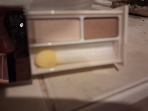 Clinique all about shadow duo - all,