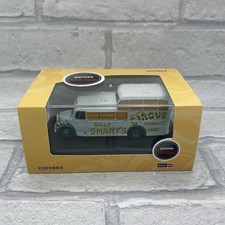 COMMER COMMANDO BUS - BILLY
