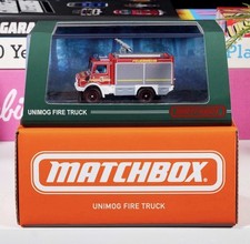 Matchbox Collectors
