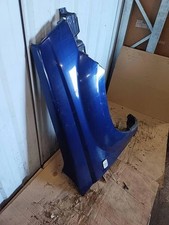Nissan X-Trail T30 Front Left