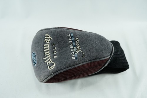 Callaway big bertha gems 2004 - gems,