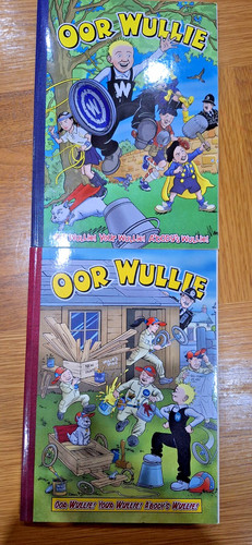 Job lot oor - lot, annuals