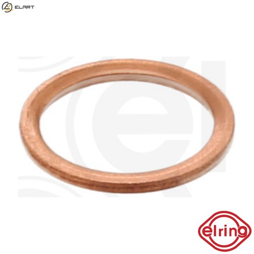 Seal ring oil drain - oil, plug