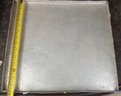Beehive inner lid - , base
