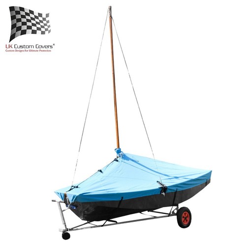 Mirror dinghy premium tailored - dinghy,