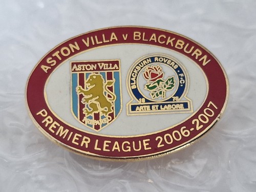 Aston villa blackburn rovers - aston,