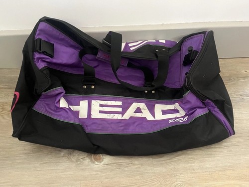 Head pro vintage retro - 80s, 90s