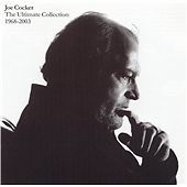 Joe Cocker : Ultimate Collection 1968 - 2003 CD 2 discs (2003) Amazing Value