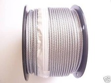 Galvanized Wire Rope Cable