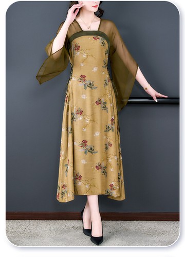 New luxurious chinese - new, oil