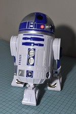 DISNEY STORE STAR WARS R2D2