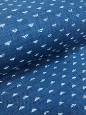 Indigo Traditional Japanese