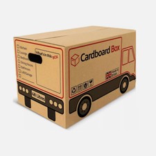 House Moving Packing Shipping