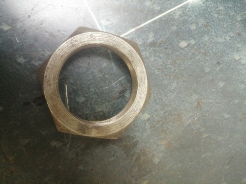 Aec matador main gearbox shaft - aec,