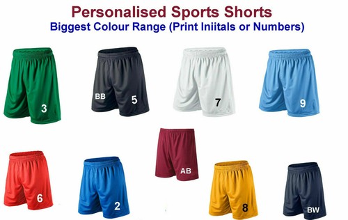 Personalised junior football - junior,