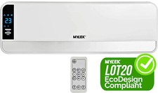 Mylek Electric Over Door Warm