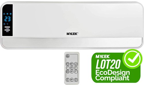 Mylek electric over door - mylek, warm